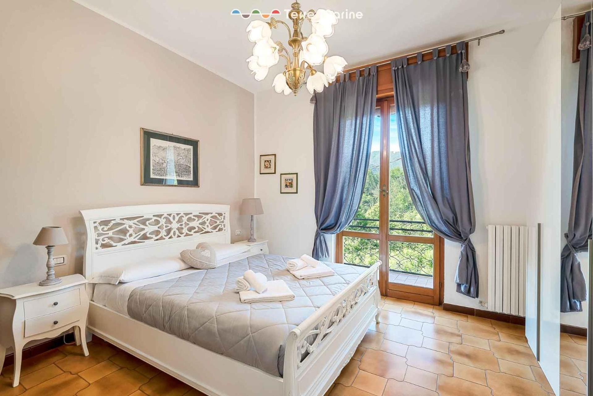 Villa Pina Riccò del Golfo di Spezia Exteriör bild